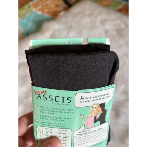 Assets by Spanx rights - Picture 5 of 5
